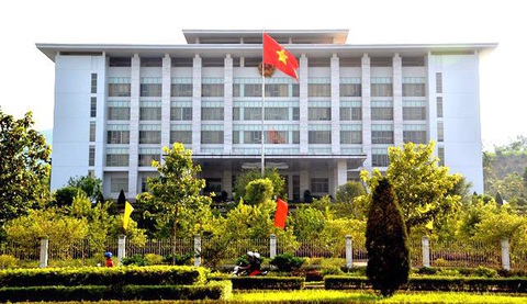 Lào Cai: 50% cán bộ, công chức, viên chức ở nhà để phòng chống COVID-19 - Ảnh 1. Lào Cai: 50% cán bộ, công chức, viên chức ở nhà để phòng chống COVID-19 - Ảnh 1.