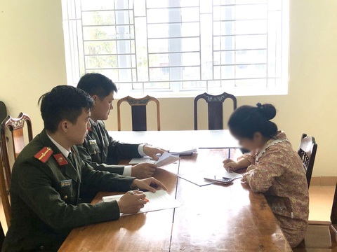 Đăng status Toang rồi Hà Tĩnh ạ..., bị phạt 10 triệu đồng - Ảnh 1. Đăng status Toang rồi Hà Tĩnh ạ..., bị phạt 10 triệu đồng - Ảnh 1.