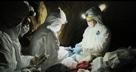 Pandemic: How to prevent an outbreak?: Những tấm khiên trước đại dịch - Ảnh 4. Pandemic: How to prevent an outbreak?: Những tấm khiên trước đại dịch - Ảnh 4.