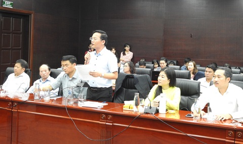 Ảnh hưởng COVID-19, doanh nghiệp Đà Nẵng mong được giải cứu trước khi… phá sản - Ảnh 2. Ảnh hưởng COVID-19, doanh nghiệp Đà Nẵng mong được giải cứu trước khi… phá sản - Ảnh 2.