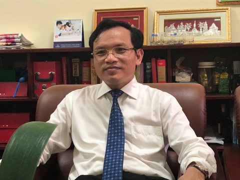 Quy chế thi sửa đổi không ảnh hưởng thí sinh - Ảnh 2. Quy chế thi sửa đổi không ảnh hưởng thí sinh - Ảnh 2.