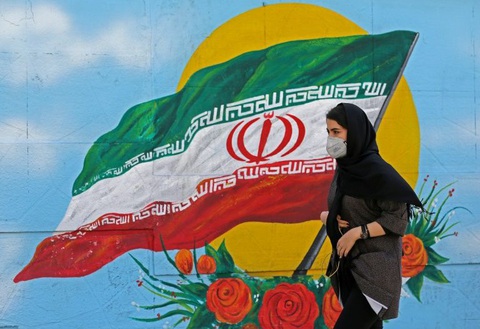 Iran từ chối đề nghị giúp đỡ của Mỹ về COVID-19, nói rằng Washington giả dối - Ảnh 1. Iran từ chối đề nghị giúp đỡ của Mỹ về COVID-19, nói rằng Washington giả dối - Ảnh 1.