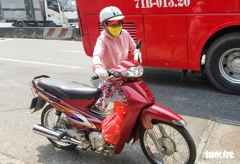Vì sao mãi vẫn chưa thể xử lý triệt để nạn đinh tặc? - Ảnh 1. Vì sao mãi vẫn chưa thể xử lý triệt để nạn đinh tặc? - Ảnh 1.