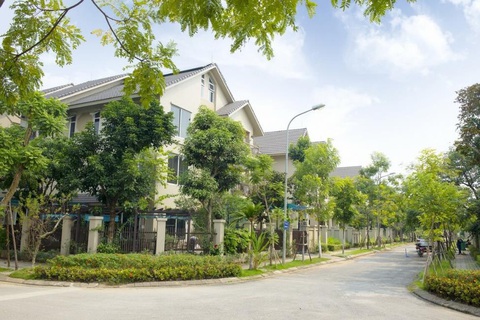 Đô thị giàu dịch vụ hấp dẫn nhà đầu tư thủ đô - Ảnh 2. Đô thị giàu dịch vụ hấp dẫn nhà đầu tư thủ đô - Ảnh 2.