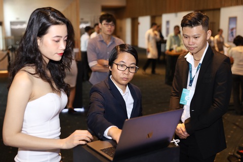Xu hướng chuyên biệt hóa và website đẹp dành riêng cho môi giới - Ảnh 1. Xu hướng chuyên biệt hóa và website đẹp dành riêng cho môi giới - Ảnh 1.