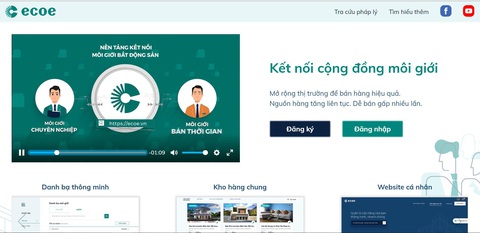 Xu hướng chuyên biệt hóa và website đẹp dành riêng cho môi giới - Ảnh 2. Xu hướng chuyên biệt hóa và website đẹp dành riêng cho môi giới - Ảnh 2.
