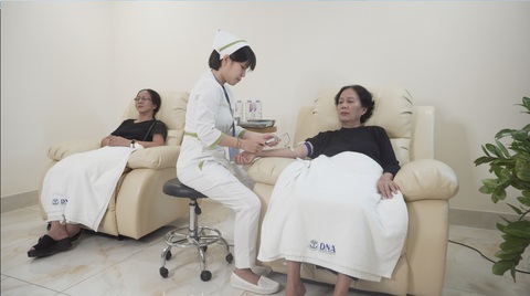 ‘Đối đầu’ với dịch bệnh nhờ hệ miễn dịch - Ảnh 4. ‘Đối đầu’ với dịch bệnh nhờ hệ miễn dịch - Ảnh 4.
