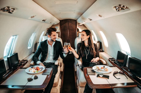 Mỹ là nơi sản xuất nhiều người siêu giàu nhất năm 2019 - Ảnh 1. Mỹ là nơi sản xuất nhiều người siêu giàu nhất năm 2019 - Ảnh 1.