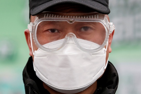 Trung Quốc chứng minh virus corona chủng mới tấn công hệ thần kinh - Ảnh 1. Trung Quốc chứng minh virus corona chủng mới tấn công hệ thần kinh - Ảnh 1.