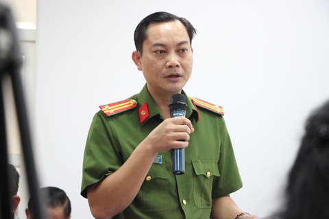 Vi phạm hành chính nhiều lần: Xử phạt hành chính hay hình sự? - Ảnh 2. Vi phạm hành chính nhiều lần: Xử phạt hành chính hay hình sự? - Ảnh 2.