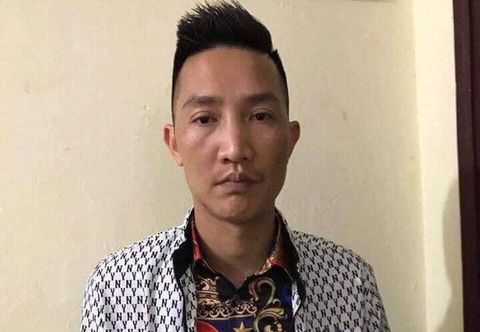 Huấn hoa hồng lại bị phát hiện dương tính với ma túy - Ảnh 1. Huấn hoa hồng lại bị phát hiện dương tính với ma túy - Ảnh 1.