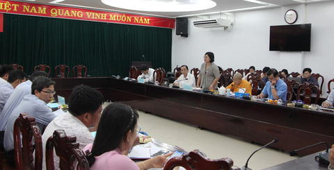 Bình Chánh: Địa bàn rộng, dân số đông nhưng quy hoạch cũ - Ảnh 1. Bình Chánh: Địa bàn rộng, dân số đông nhưng quy hoạch cũ - Ảnh 1.