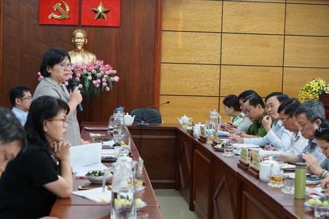 Vi phạm hành chính nhiều lần: Xử phạt hành chính hay hình sự? - Ảnh 1. Vi phạm hành chính nhiều lần: Xử phạt hành chính hay hình sự? - Ảnh 1.