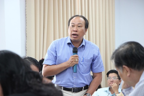 Vi phạm hành chính nhiều lần: Xử phạt hành chính hay hình sự? - Ảnh 3. Vi phạm hành chính nhiều lần: Xử phạt hành chính hay hình sự? - Ảnh 3.