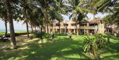 Khuyến mãi lớn tại các khách sạn, khu nghỉ dưỡng thuộc Saigontourist Group - Ảnh 1. Khuyến mãi lớn tại các khách sạn, khu nghỉ dưỡng thuộc Saigontourist Group - Ảnh 1.