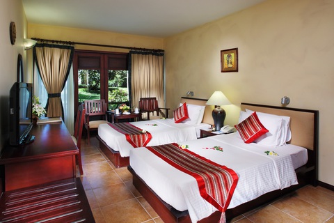 Khuyến mãi lớn tại các khách sạn, khu nghỉ dưỡng thuộc Saigontourist Group - Ảnh 2. Khuyến mãi lớn tại các khách sạn, khu nghỉ dưỡng thuộc Saigontourist Group - Ảnh 2.