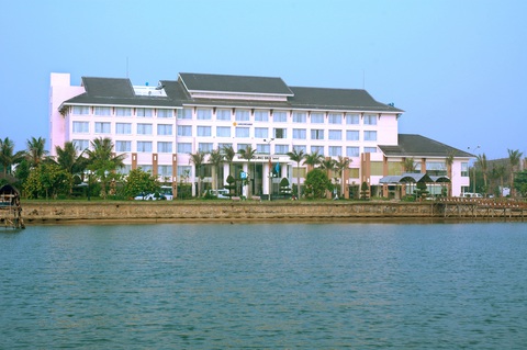 Khuyến mãi lớn tại các khách sạn, khu nghỉ dưỡng thuộc Saigontourist Group - Ảnh 4. Khuyến mãi lớn tại các khách sạn, khu nghỉ dưỡng thuộc Saigontourist Group - Ảnh 4.