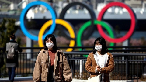 IOC tích cực chuẩn bị để Olympic Tokyo 2020 thành công - Ảnh 1. IOC tích cực chuẩn bị để Olympic Tokyo 2020 thành công - Ảnh 1.