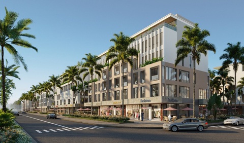 Meyhomes Capital Phú Quốc, dự án bất động sản đầu tay của Tân Á Đại Thành - Ảnh 3. Meyhomes Capital Phú Quốc, dự án bất động sản đầu tay của Tân Á Đại Thành - Ảnh 3.