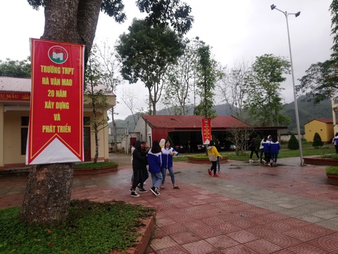 Thanh Hóa bác thông tin gần 1.000 học sinh nghỉ học vì 1 học sinh bị ho, sốt - Ảnh 1. Thanh Hóa bác thông tin gần 1.000 học sinh nghỉ học vì 1 học sinh bị ho, sốt - Ảnh 1.