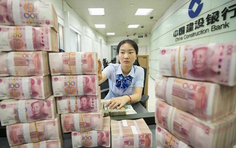 WHO khuyến cáo cẩn trọng với nguy cơ lây nhiễm corona từ tiền mặt - Ảnh 2. WHO khuyến cáo cẩn trọng với nguy cơ lây nhiễm corona từ tiền mặt - Ảnh 2.