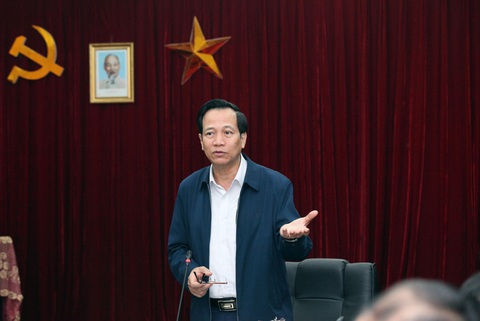 23 văn bản hướng dẫn thực hiện Bộ luật lao động trong năm 2020 - Ảnh 1. 23 văn bản hướng dẫn thực hiện Bộ luật lao động trong năm 2020 - Ảnh 1.