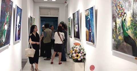 Cảm ơn các nàng Eva, không có họ cuộc đời sẽ vô nghĩa - Ảnh 1. Cảm ơn các nàng Eva, không có họ cuộc đời sẽ vô nghĩa - Ảnh 1.