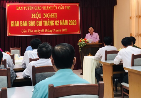 Lãnh đạo Cần Thơ giải thích gì về việc xử lý 53 tỉ đồng tại quỹ đầu tư? - Ảnh 1. Lãnh đạo Cần Thơ giải thích gì về việc xử lý 53 tỉ đồng tại quỹ đầu tư? - Ảnh 1.