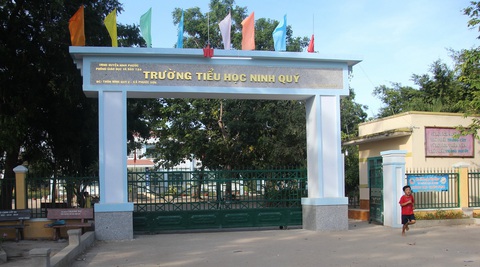 Nhiều tỉnh, thành tiếp tục cho học sinh nghỉ học - Ảnh 1. Nhiều tỉnh, thành tiếp tục cho học sinh nghỉ học - Ảnh 1.