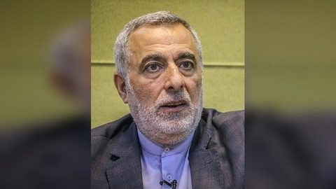 Cố vấn Ngoại trưởng Iran tử vong vì corona - Ảnh 1. Cố vấn Ngoại trưởng Iran tử vong vì corona - Ảnh 1.