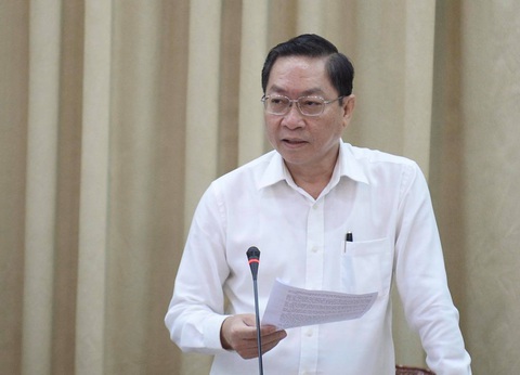 Nếu dịch bệnh bùng phát, có thể phải cách ly cả một phường, một quận - Ảnh 1. Nếu dịch bệnh bùng phát, có thể phải cách ly cả một phường, một quận - Ảnh 1.