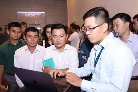 Kỹ năng môi giới Bất Động Sản trong thời đại mới - Ảnh 1. Kỹ năng môi giới Bất Động Sản trong thời đại mới - Ảnh 1.