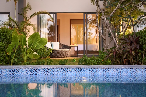 Mövenpick Resort Waverly Phú Quốc chính thức mở cửa đón khách - Ảnh 2. Mövenpick Resort Waverly Phú Quốc chính thức mở cửa đón khách - Ảnh 2.