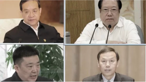 Người Trung Quốc sốc và khoái trá xem cách Mỹ ứng phó dịch COVID-19 - Ảnh 2. Người Trung Quốc sốc và khoái trá xem cách Mỹ ứng phó dịch COVID-19 - Ảnh 2.