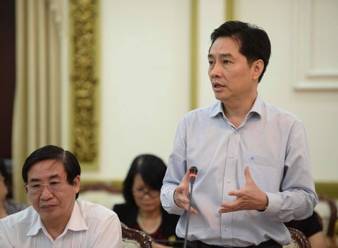 Đề xuất cho sinh viên y khoa sớm đi học lại, bổ sung vào lực lượng chống dịch COVID-19 khi cần - Ảnh 1. Đề xuất cho sinh viên y khoa sớm đi học lại, bổ sung vào lực lượng chống dịch COVID-19 khi cần - Ảnh 1.
