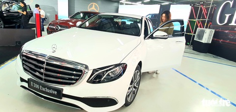 Dồn dập ra mẫu xe mới, phá băng tâm lý lo ngại COVID-19 - Ảnh 2. Dồn dập ra mẫu xe mới, phá băng tâm lý lo ngại COVID-19 - Ảnh 2.