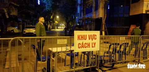 Việt Nam thông báo lịch sử di chuyển của bệnh nhân thứ 17 cho 3 nước Anh, Ý, Pháp - Ảnh 1. Việt Nam thông báo lịch sử di chuyển của bệnh nhân thứ 17 cho 3 nước Anh, Ý, Pháp - Ảnh 1.
