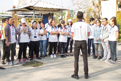 Học trường Việt Giao và cơ hội lập nghiệp đối với nhóm ngành dịch vụ - Ảnh 2. Học trường Việt Giao và cơ hội lập nghiệp đối với nhóm ngành dịch vụ - Ảnh 2.