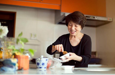 Mẹ có nhớ món con thích nhất là gì không? - Ảnh 3. Mẹ có nhớ món con thích nhất là gì không? - Ảnh 3.