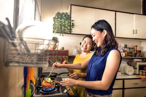 Mẹ có nhớ món con thích nhất là gì không? - Ảnh 9. Mẹ có nhớ món con thích nhất là gì không? - Ảnh 9.
