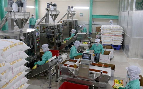 Dồn lực hỗ trợ doanh nghiệp, sẽ giãn nộp các loại thuế trong 5 tháng - Ảnh 1. Dồn lực hỗ trợ doanh nghiệp, sẽ giãn nộp các loại thuế trong 5 tháng - Ảnh 1.