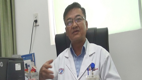 Văcxin hiệu quả nhất là ý thức phòng bệnh của mỗi cá nhân - Ảnh 2. Văcxin hiệu quả nhất là ý thức phòng bệnh của mỗi cá nhân - Ảnh 2.