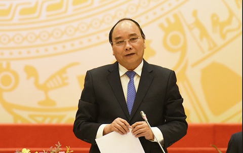 Thủ tướng yêu cầu hoãn công tác nước ngoài để tập trung phòng chống COVID-19 - Ảnh 1. Thủ tướng yêu cầu hoãn công tác nước ngoài để tập trung phòng chống COVID-19 - Ảnh 1.