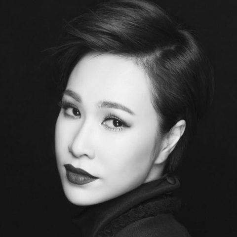 Hồng Nhung, Mỹ Linh, Tóc Tiên kêu gọi đoàn kết - yêu thương giữa dịch COVID-19 - Ảnh 8. Hồng Nhung, Mỹ Linh, Tóc Tiên kêu gọi đoàn kết - yêu thương giữa dịch COVID-19 - Ảnh 8.