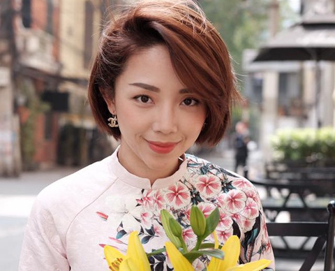 Hồng Nhung, Mỹ Linh, Tóc Tiên kêu gọi đoàn kết - yêu thương giữa dịch COVID-19 - Ảnh 5. Hồng Nhung, Mỹ Linh, Tóc Tiên kêu gọi đoàn kết - yêu thương giữa dịch COVID-19 - Ảnh 5.