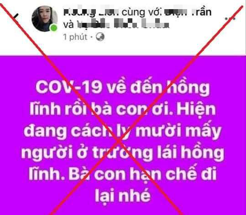 Đi chợ, đi nhậu nghe tin hóng hớt, lên Face chém gió dịch COVID-19 về rồi - Ảnh 1. Đi chợ, đi nhậu nghe tin hóng hớt, lên Face chém gió dịch COVID-19 về rồi - Ảnh 1.