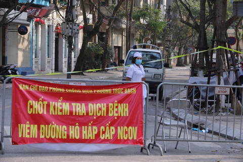 Việt Nam có bệnh nhân COVID-19 thứ 31 người Anh đi chuyến bay VN0054 - Ảnh 1. Việt Nam có bệnh nhân COVID-19 thứ 31 người Anh đi chuyến bay VN0054 - Ảnh 1.