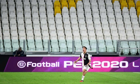 Thắng trận derby nước Ý, Juventus bỏ Inter Milan lại trong cuộc đua vô địch - Ảnh 2. Thắng trận derby nước Ý, Juventus bỏ Inter Milan lại trong cuộc đua vô địch - Ảnh 2.