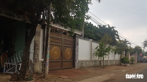 Bắt tạm giam nguyên phó tư lệnh Binh đoàn 15 - Ảnh 1. Bắt tạm giam nguyên phó tư lệnh Binh đoàn 15 - Ảnh 1.