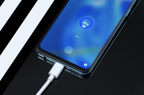 OPPO A91 - Hiện tượng mới ở phân khúc điện thoại tầm trung - Ảnh 1. OPPO A91 - Hiện tượng mới ở phân khúc điện thoại tầm trung - Ảnh 1.